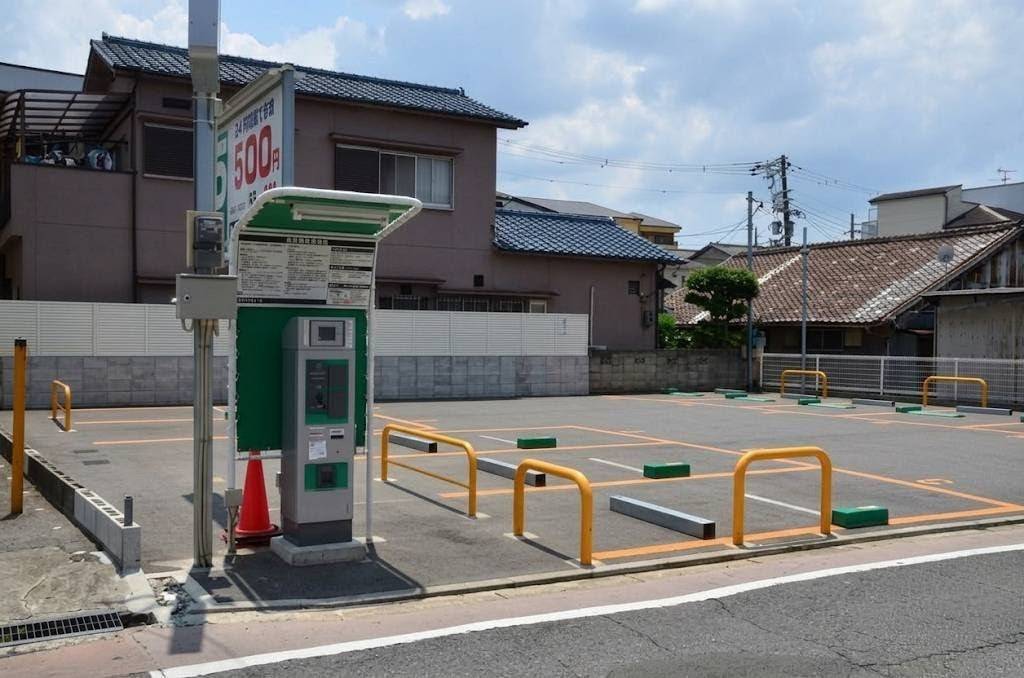 施工前