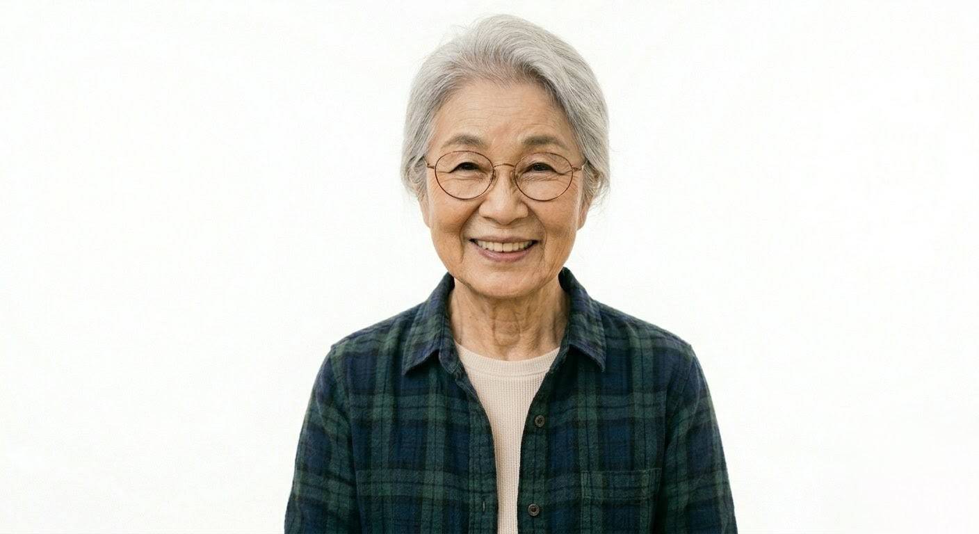 S様